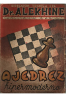 Livros/Acervo/A/ALEKINE AJED 1